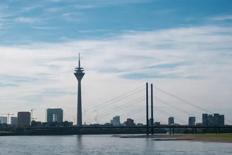 Düsseldorf
