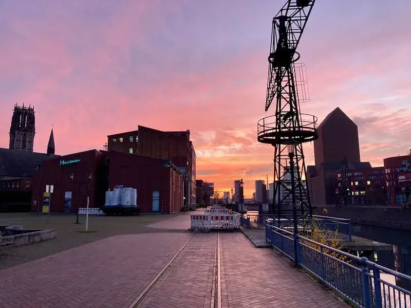 Duisburg