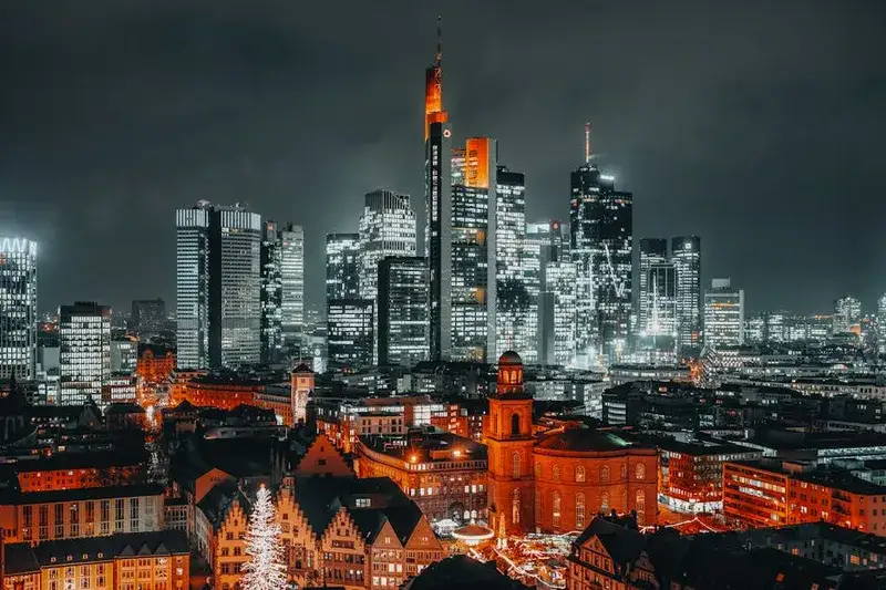 Frankfurt am Main