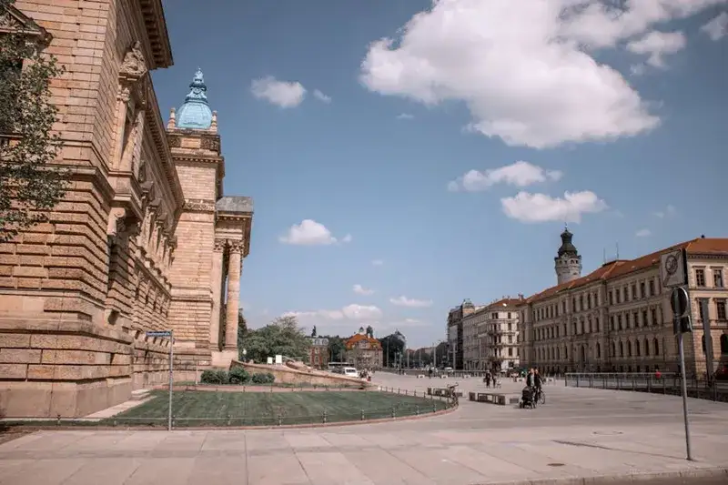 Leipzig