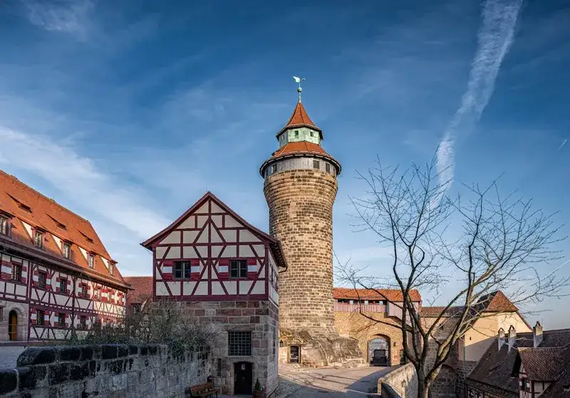 Nürnberg