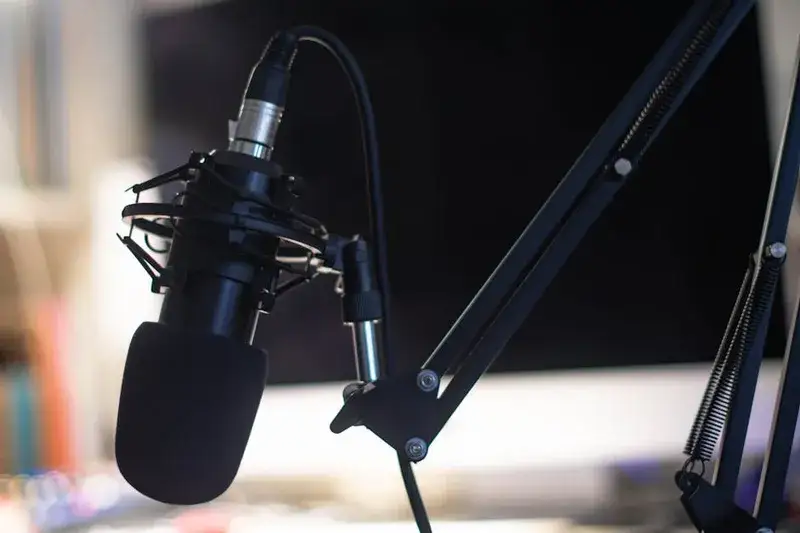 KI-Podcast-Produzent