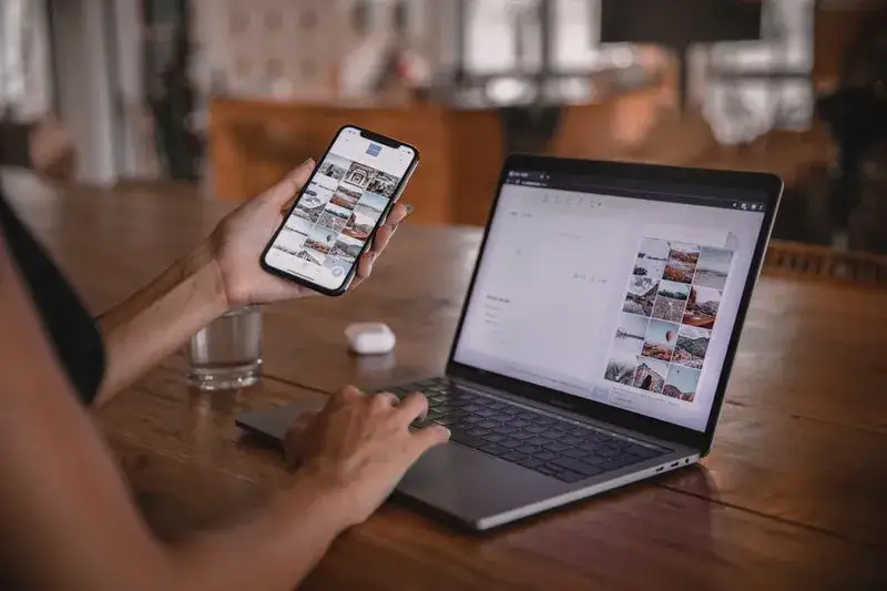 KI-Social-Media-Manager